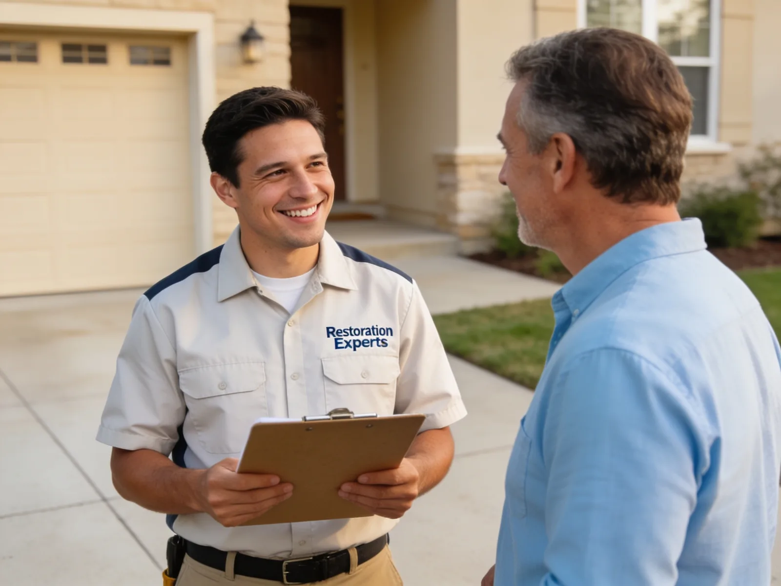 Water Damage Cleanup Fort Thomas, KY FAQs